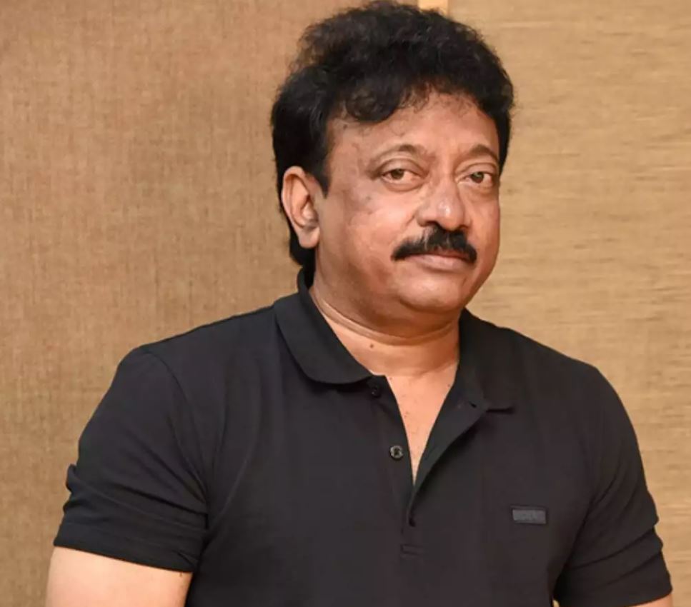 RGV నందమూరి కుటుంబంలో ఒక్క మగాడు జూ.ఎన్టీఆర్ ! NewsX Telugu