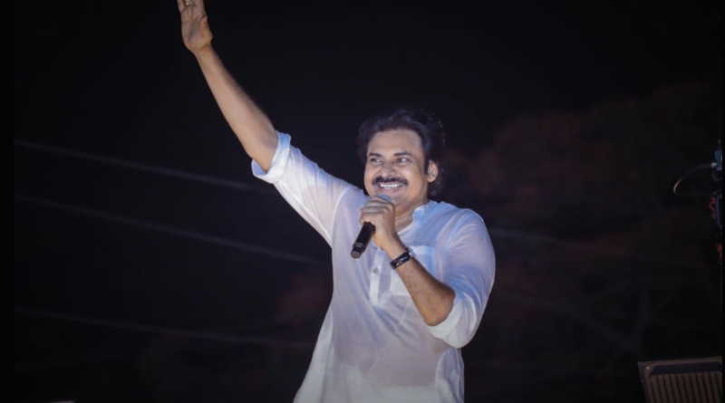 ycp leaders challenge to pawan kalyan