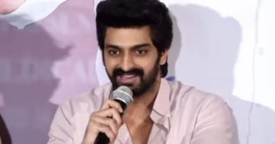 naga-shaurya walks out of rangabali press meet