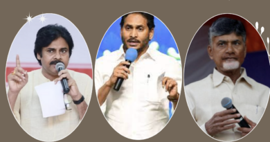 what the ground report says about ap elections