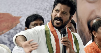 revanth-reddy says no need to give free current to farmers