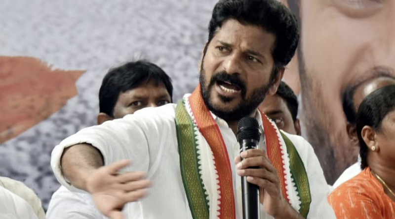 revanth-reddy says no need to give free current to farmers