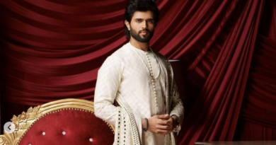 vijay devarakonda speaks about his marriage plans