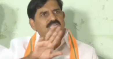 adinarayana reddy on bjp tdp janasena alliance