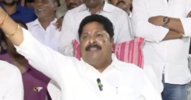 karumuri nageshwar rao challenges pawan kalyan