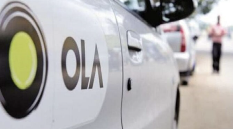 ola driver helps in solving murder mystery