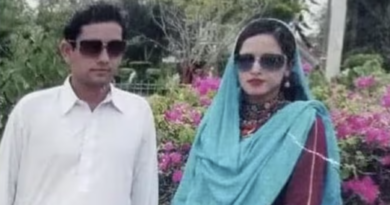 pakistan woman's husband still loves her