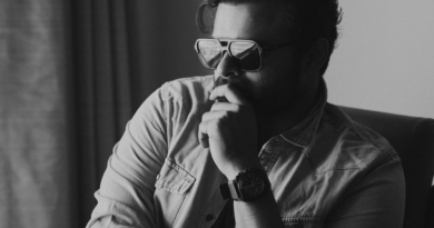 even i didn’t like janavule song says sai dharam tej