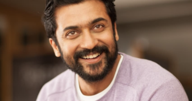 suriya requests photographers not to click his son