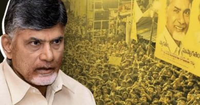 it will be a tough fight for tdp without alliance