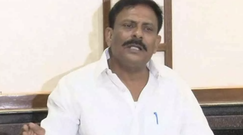 We need a bridge a barrage but not a wire bridge says Byreddy Rajasekhar Reddy