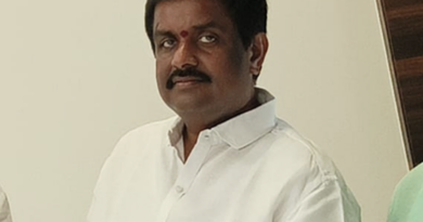 jitta balakrishna reddy to join congress