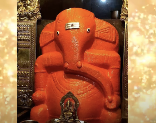 ganesh gadda