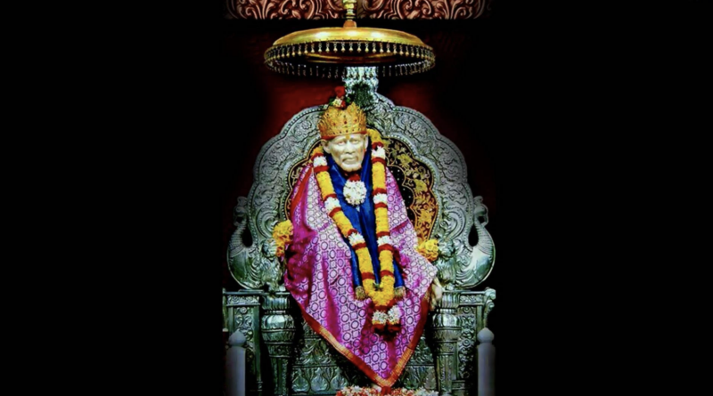 amazing facts about shirdi sai baba