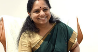 kavitha gets a relief from supreme court