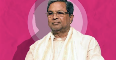 siddaramaiah gets into trouble because of a elderly man