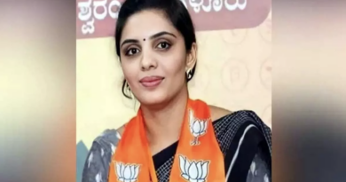 bjp leader offensive tweet on siddaramaiah about udupi incident