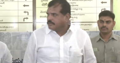 botsa satyanarayana hilarious reply about vizag