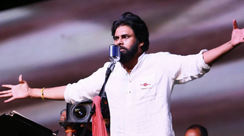 janasena strategy for andhra pradesh youth