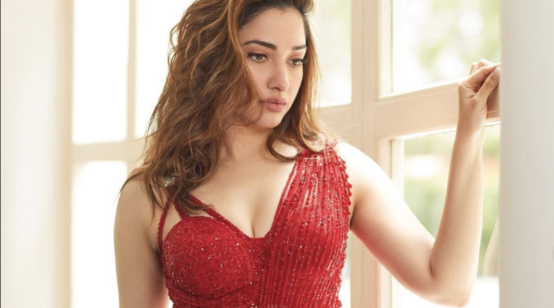 tamanna says she knows sura film will flop for sure