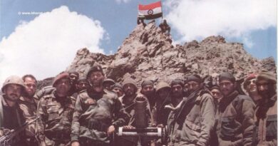 interesting facts about kargil vijay diwas