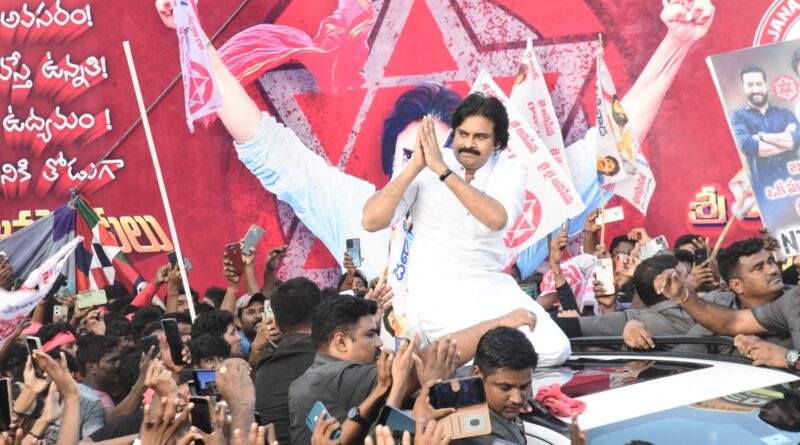 pawan kalyan to attend nda meet in delhi