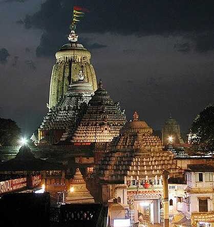 know about these facts puri jagannath temple