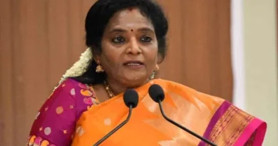 governor tamilisai did not approve the tsrtc bill yet