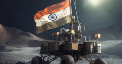 chandrayaan 3 vikram rover will land on moon today evening