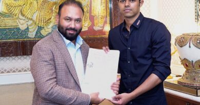 vijay son jason sanjay enters kollywood industry