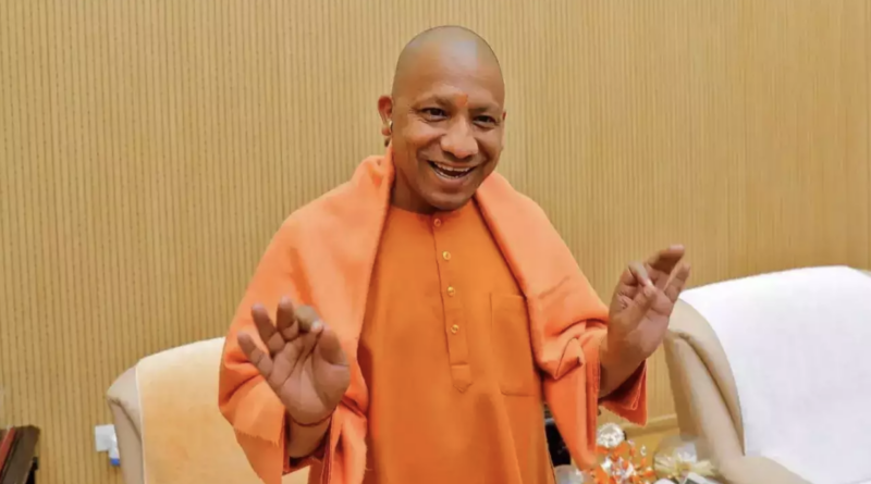 criminals will not get aarti from me says yogi adityanath