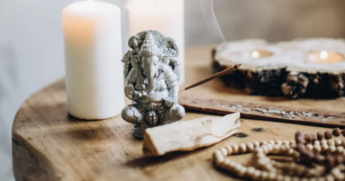 these vinayaka mantras will help you achieve anything in life