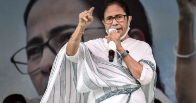 mamata banerjee says Delhi victory would also mean a victory for the INDIA alliance