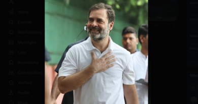 what made supreme court to stay rahul gandhi conviction