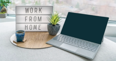 side effects of work from home