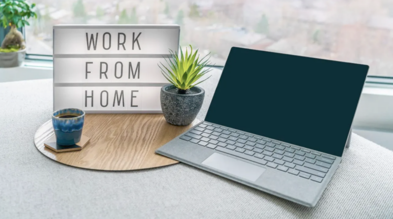 side effects of work from home