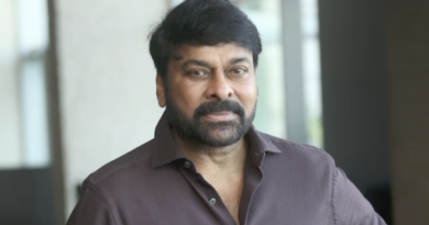 chiranjeevi requests ysrcp government not to focus on film industry