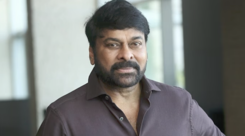 chiranjeevi requests ysrcp government not to focus on film industry