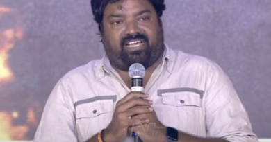 meher ramesh indirectly apologises to vedalam film makers