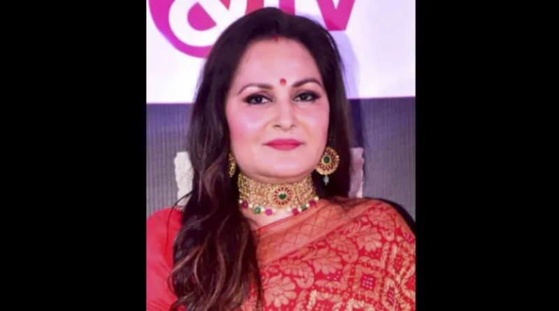 jayaprada sentenced to 6 month jail