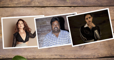 will tamanna and keerthy suresh do multistarrer with meher ramesh