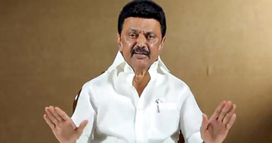 tamilnadu cm stalin warns narendra modi