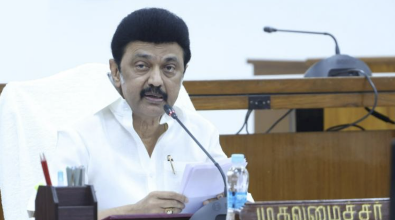 mk stalin ensures scrapping of neet exam