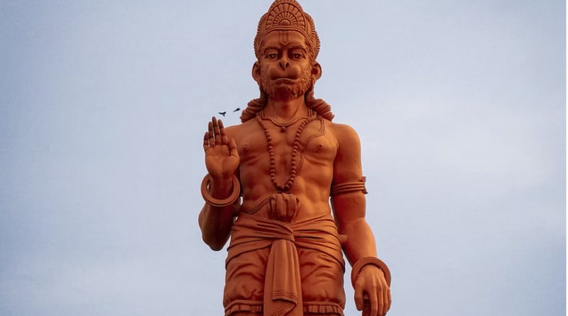 how to do vrat for anjaneya swamy on tuesday