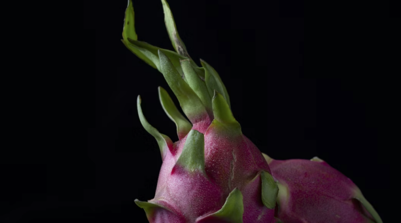 benefits of dragon fruit