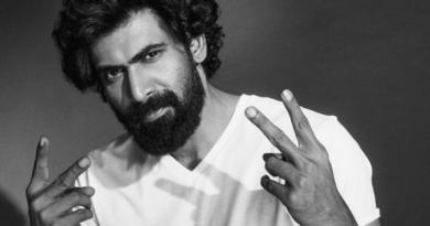 rana daggubati apologises to sonam kapoor