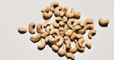 what are the benefits of eating cashew