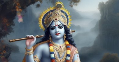 powerful lord krishna mantras for well being