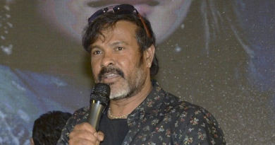 Chota K Naidu says maniratnam disappointed him