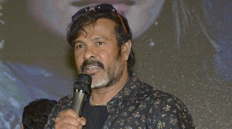 Chota K Naidu says maniratnam disappointed him